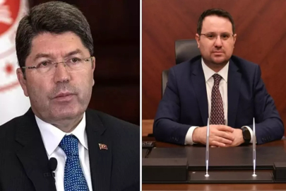 Adalet Bakanı değişti! İşte yeni isim...