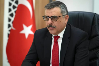 İçişleri Bakanı değişti! İşte yeni isim...