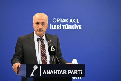 Anahtar Parti: İktidara tek başımıza talibiz