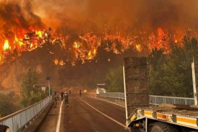 Bursa’da peş peşe yangınlar! Denetim mi yetersiz?
