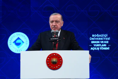 Cumhurbaşkanı Erdoğan: Değişimden korkmamalıyız
