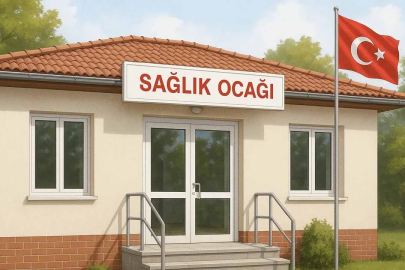 Doktorun odasından çıkan şey emniyeti harekete geçirdi!