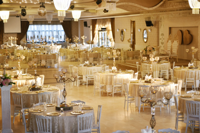 Düğün salonları da resti çekti! Radikal karar alındı...