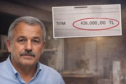 Hesabına gelen yüklü paranın sahibini bulamıyor!