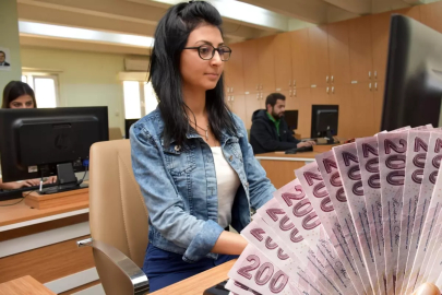 Memurlara çifte ikramiye mi geliyor?