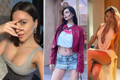 Onlyfans operasyonuna karışanların isimler belli oldu! Tam 25 kişi