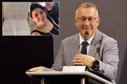 Yasak aşk pahalıya mal oldu! Belediye Başkanı için düğmeye basıldı