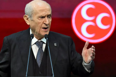 Bahçeli'den "Terörsüz Türkiye" süreciyle ilgili net mesaj!