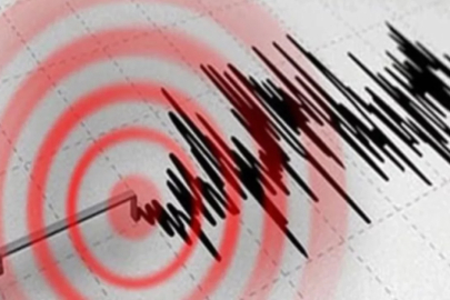 Bursa'daki depreme ilişkin uzman isimden ilk açıklama!