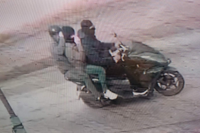 Polisten film gibi operasyon! Bursa'da hırsızlar böyle yakalandı