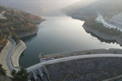 Türkiye'de kuraklık riski bitti! Bursa ne durumda?