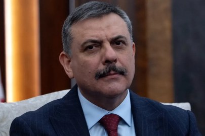 Bakan Çiftçi'den kumar ve bahis çetelerine net mesaj!