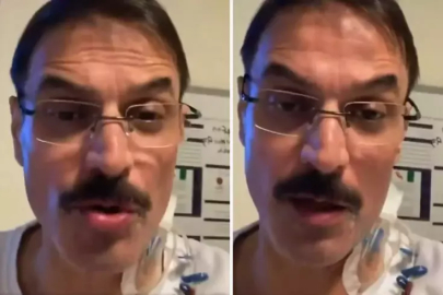 Ünlü oyuncu Ufuk Özkan'ın sağlık durumu nasıl?