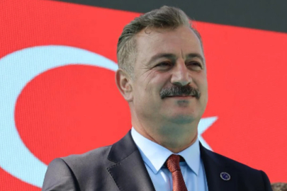 Anahtar Parti Bursa İl Başkanı Fikret Aslan: “Bor Türkiye’nin Stratejik Kalkanıdır”