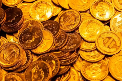 Cumhuriyet altınında bir ilk! Son 1 yılda böylesi görülmedi