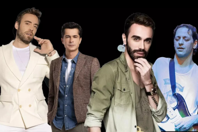 Murat Dalkılıç dahil 17 ünlüye uyuşturucudan gözaltı!