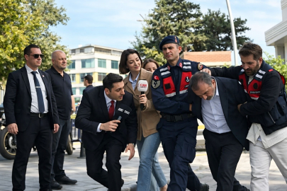 Yenidoğan savcısı Yavuz Engin'e tehdit davasında karar