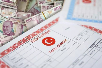 Ev ve arsa satışında 5 yıl detayı! Yeni dönem 1 Mart'ta başlıyor