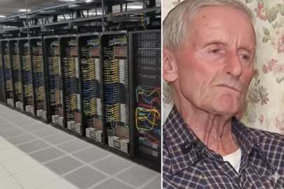 86 yaşındaki çiftçi 15 milyon dolarlık teklifi reddetti