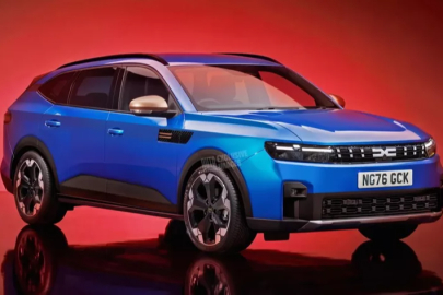 Bursa'da elektrikli Dacia üretimi başlıyor