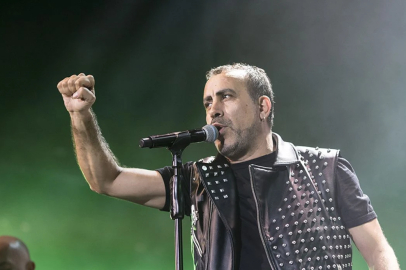 Haluk Levent'ten Gazze için uluslararası dayanışma öncülüğü!