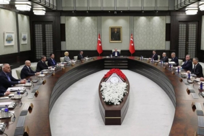 Kabine yarın toplanıyor! Gündemde emekli ikramiyesi var...