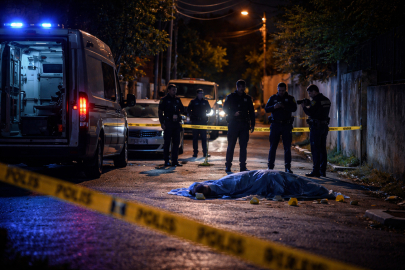 Sakarya’da kardeş cinayeti: Pompalı tüfekle vurarak öldürdü