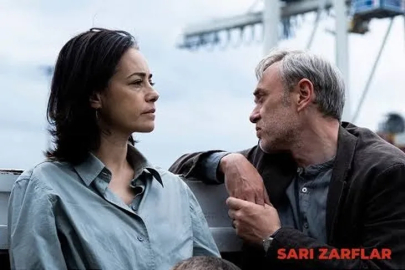 76. Berlin Film Festivali'nde ödül alan Kurtuluş ve Sarı Zarflar vizyona giriyor