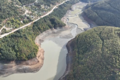 Bursa'da baraj doluluk oranları ne durumda?