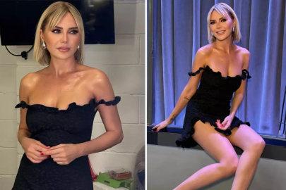 Ece Erken özel abonelik açtı! Özel hayatını paylaşacak