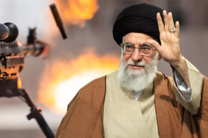 Hamaney'in konutunda silah sesleri! İran'da ne oluyor?