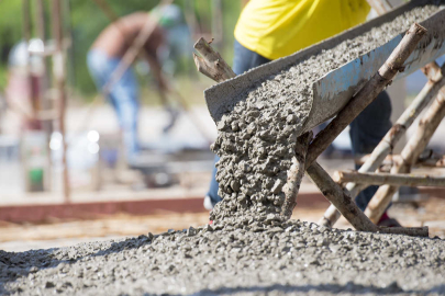 İnşaat yeni yıla yavaş başladı! Sektör alarm veriyor