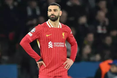 Mohamed Salah'ın genç halini görenler inanamıyor