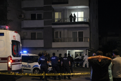 Aydın’da şüpheli ölüm! 15 yaşındaki çocuğu ailesi o halde buldu