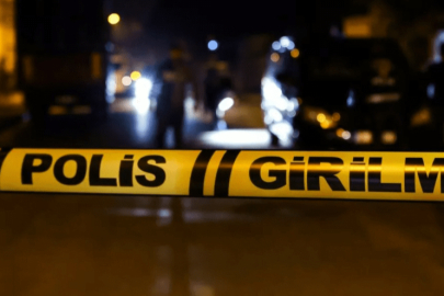 Bursa'da bıçaklı kavga! 1 yaralı