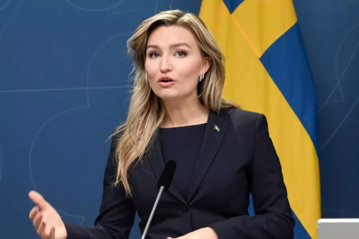 İsveç müslümanlara kapıyı gösterdi!