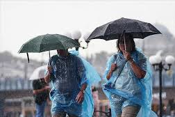 Meteoroloji'den Bursa'ya iki günlük uyarı!