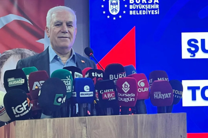 Başkan Bozbey Şubat ayı tablosunu paylaştı! Sosyal destekler genişliyor...