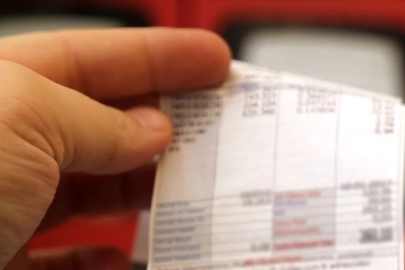 Bursa'da su faturalarının perde arkası!