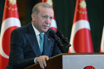 Cumhurbaşkanı Erdoğan: Hamaney'in hayatını kaybetmesinden üzüntü duydum