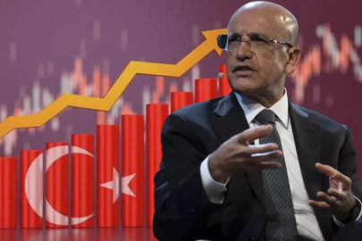 Ekonomide yüz güldüren veri! Mehmet Şimşek topa girdi