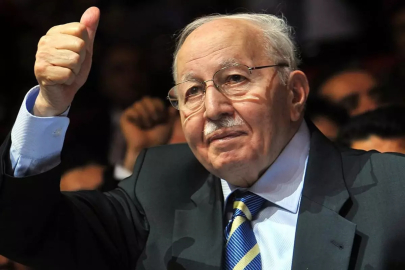 Erbakan'ın yıllar önce söylediği İran senaryosu gerçek oldu