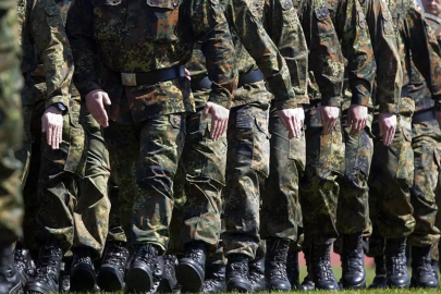 Korkulan oldu! Almanya savaşa cephe açmayı değerlendiriyor!