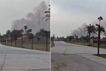 İran, Suudi Arabistan petrolünün kalbini Aramco'yu vurdu!