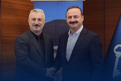 Anahtar Parti’den evde bakım yapanlar için emeklilik hakkı önerisi