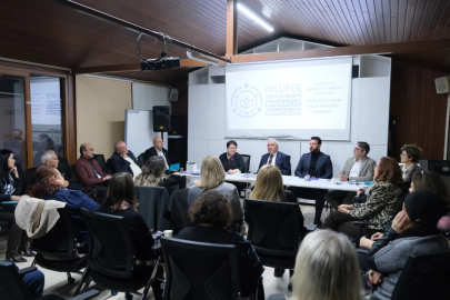 Bursa'da dikkat çeken karar! Mahalleli istemedi, proje iptal edildi