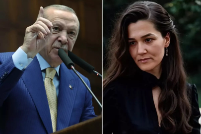 Cumhurbaşkanı Erdoğan'dan Fatma öğretmen cinayetiyle ilgili ilk sözler