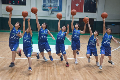 Dağgücüspor yeni sezon  için kolları sıvadı