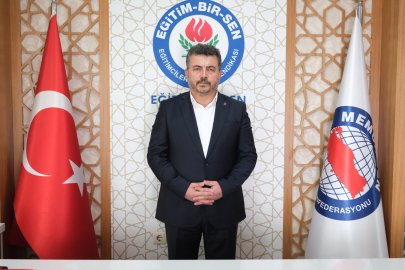 Eğitim Bir-Sen Bursa: Okullarda artan şiddet kaygı verici