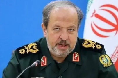 İran'ın 2 günlük savunma bakanı da öldürüldü!